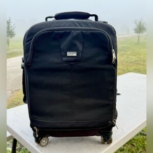 Think Tank Rolling Derby Camera Bag